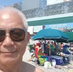 Meet your Posher, Joseph